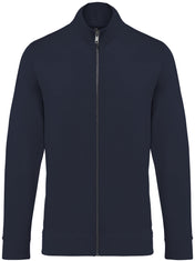 Men's Jacket With A High Neck - 260gsm - NS427