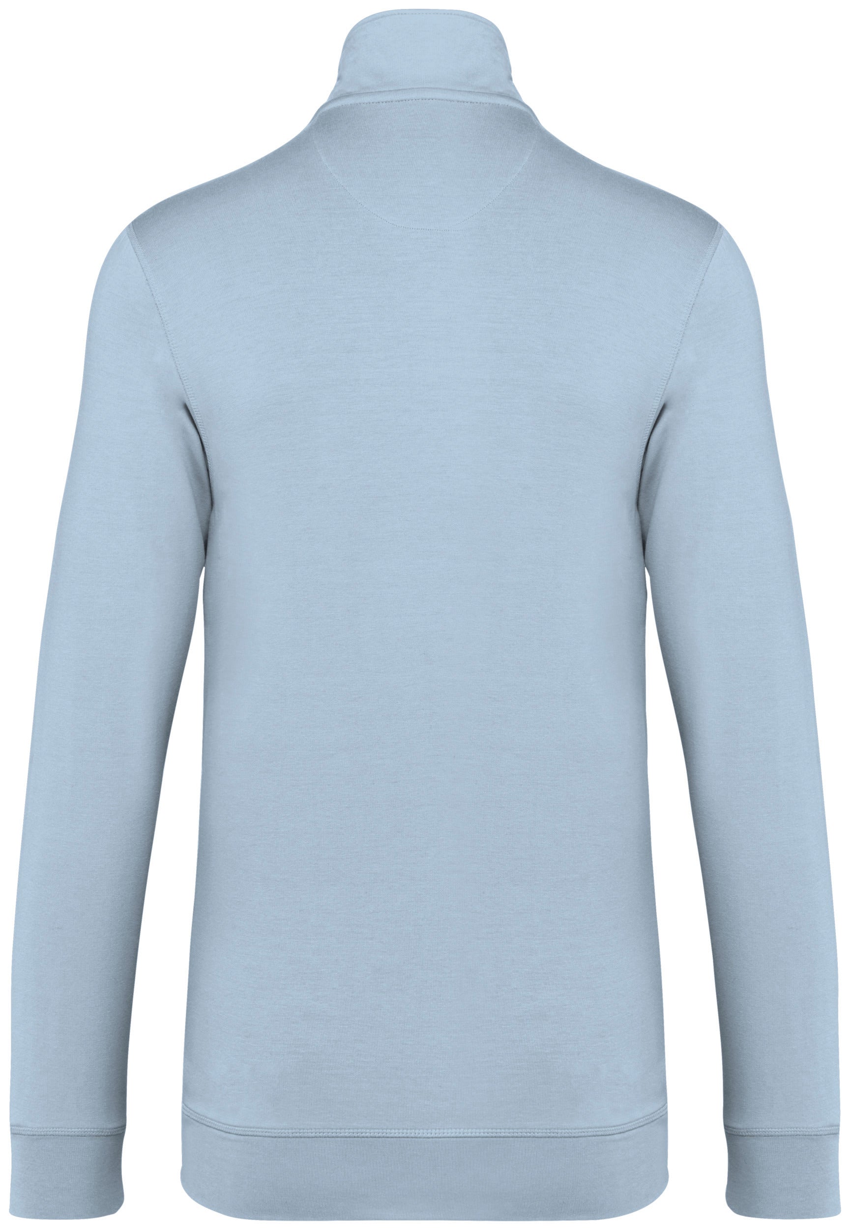 Men's Jacket With A High Neck - 260gsm - NS427