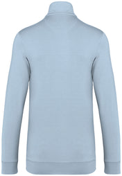 Men's Jacket With A High Neck - 260gsm - NS427