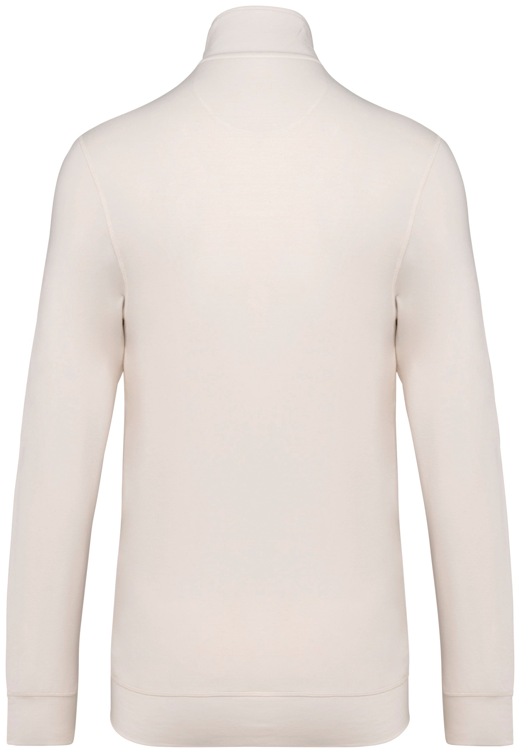 Men's Jacket With A High Neck - 260gsm - NS427