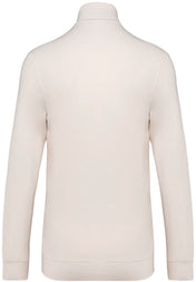 Men's Jacket With A High Neck - 260gsm - NS427