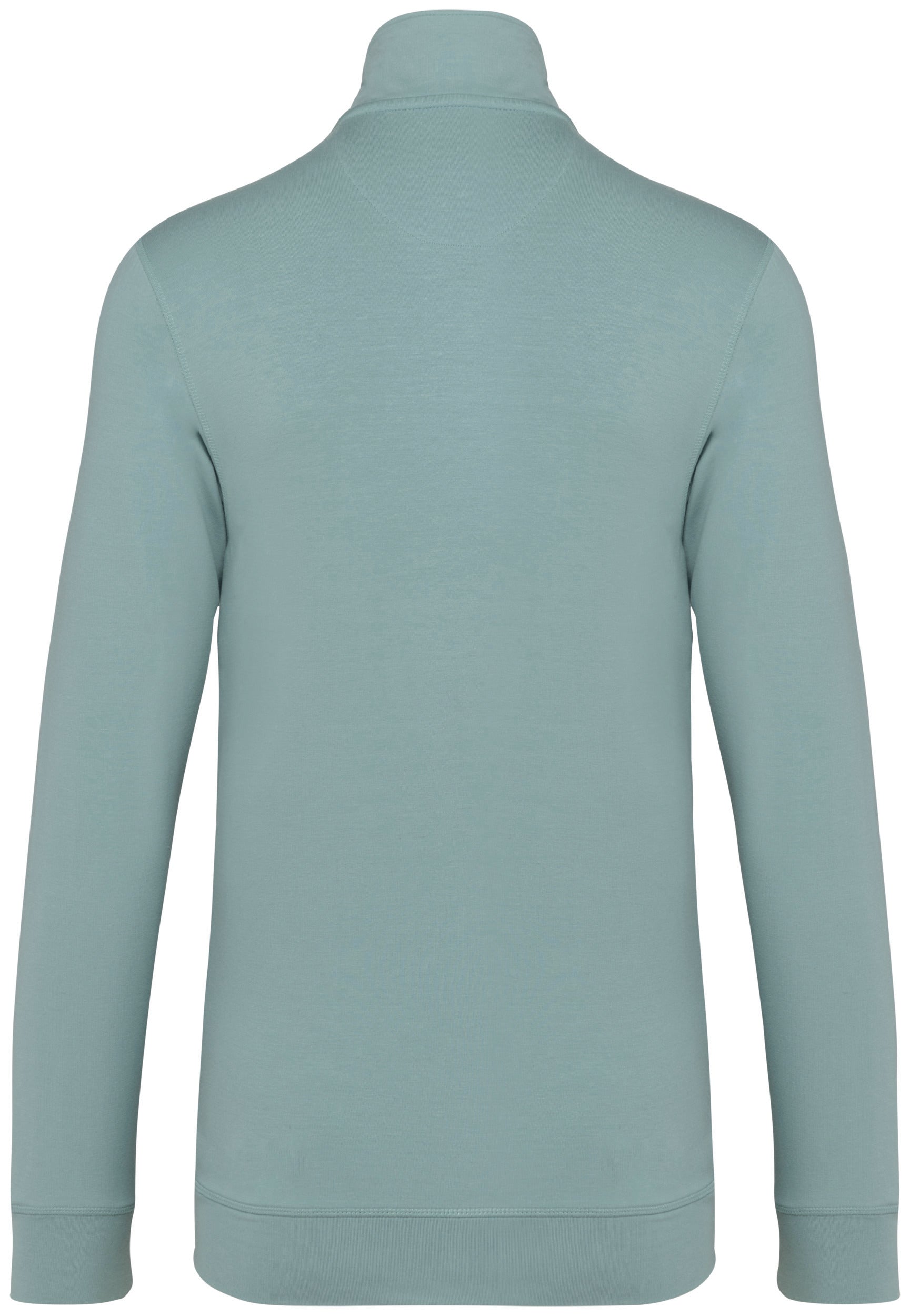 Men's Jacket With A High Neck - 260gsm - NS427