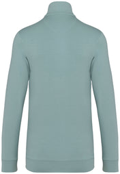 Men's Jacket With A High Neck - 260gsm - NS427
