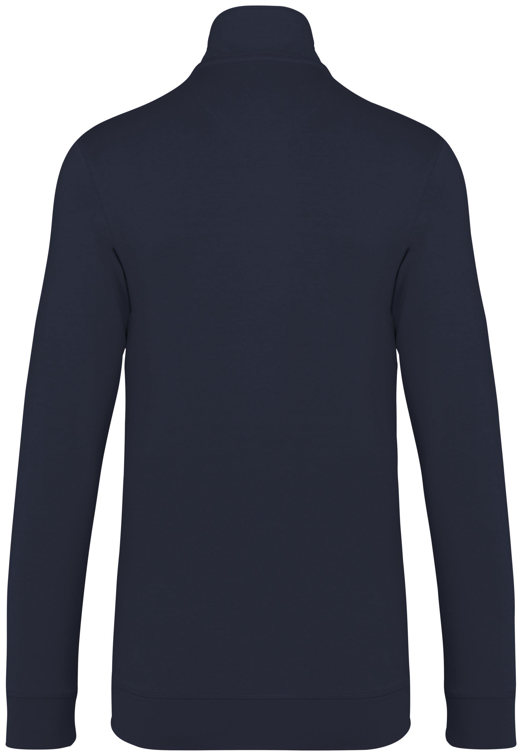 Men's Jacket With A High Neck - 260gsm - NS427