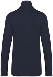 Men's Jacket With A High Neck - 260gsm - NS427