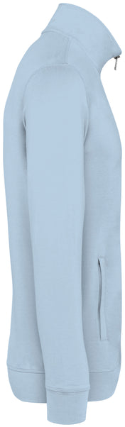 Men's Jacket With A High Neck - 260gsm - NS427