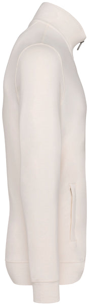 Men's Jacket With A High Neck - 260gsm - NS427