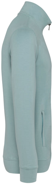 Men's Jacket With A High Neck - 260gsm - NS427