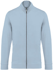 Men's Jacket With A High Neck - 260gsm - NS427