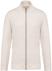 Men's Jacket With A High Neck - 260gsm - NS427