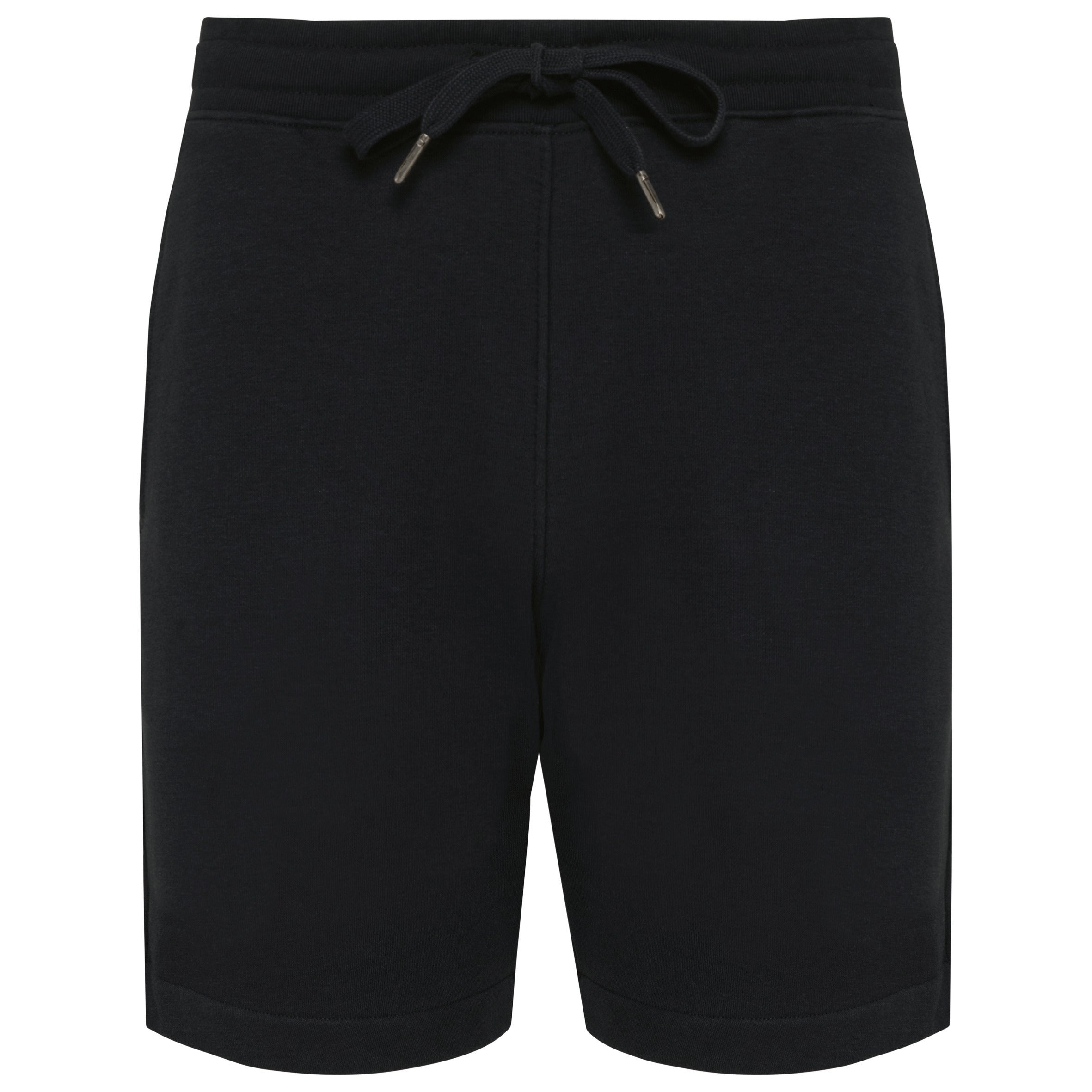 Men’s French Terry Bermuda Shorts