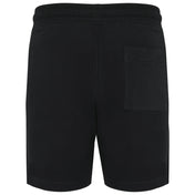 Men’s French Terry Bermuda Shorts