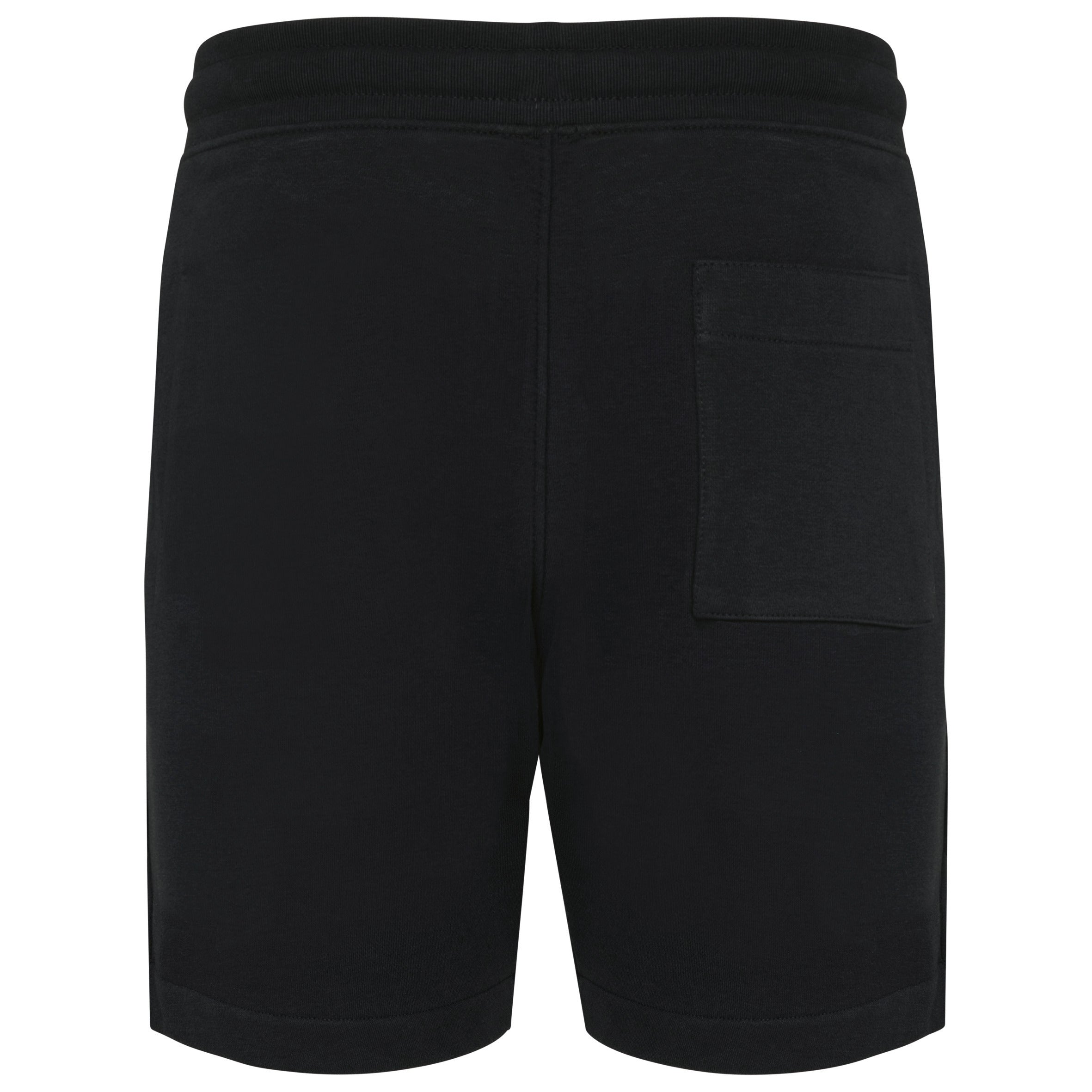 Men’s French Terry Bermuda Shorts