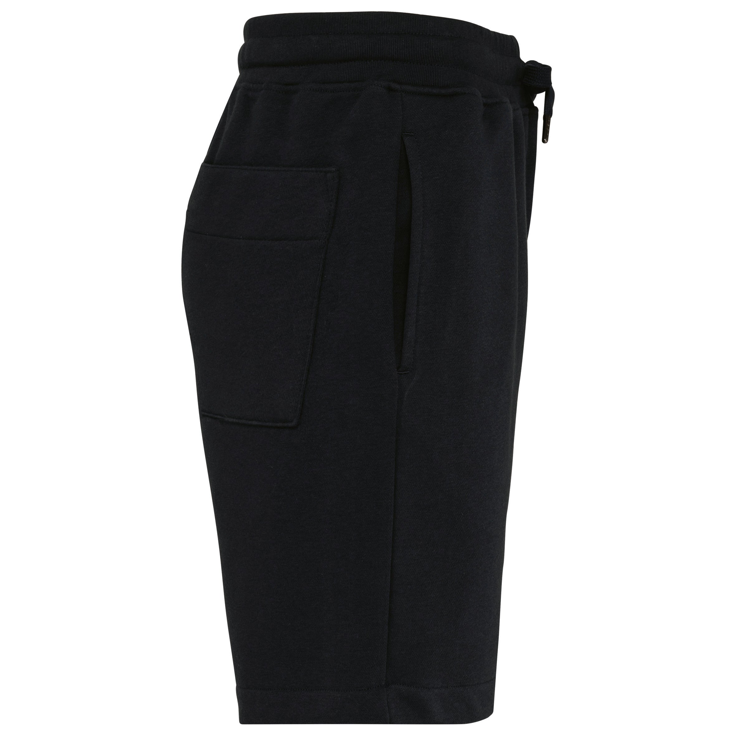 Men’s French Terry Bermuda Shorts