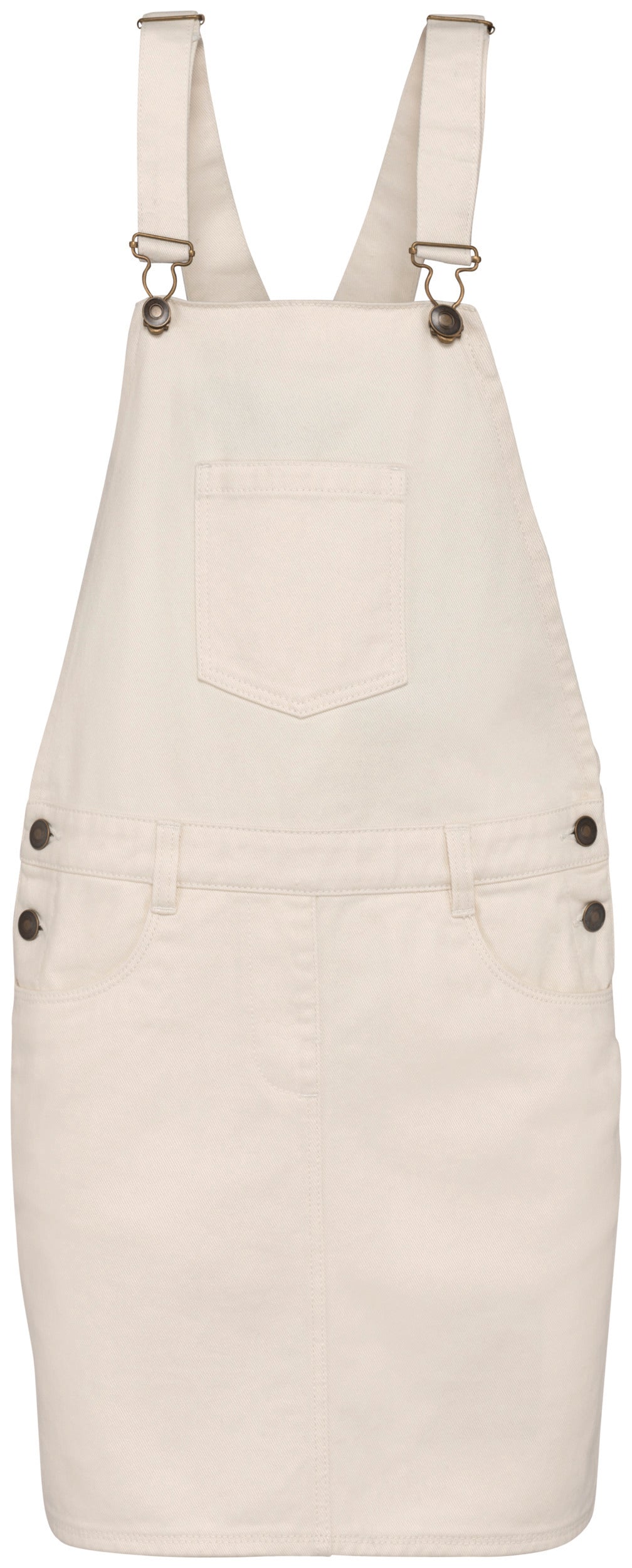 Robe Salopette - 390gsm - NS5010