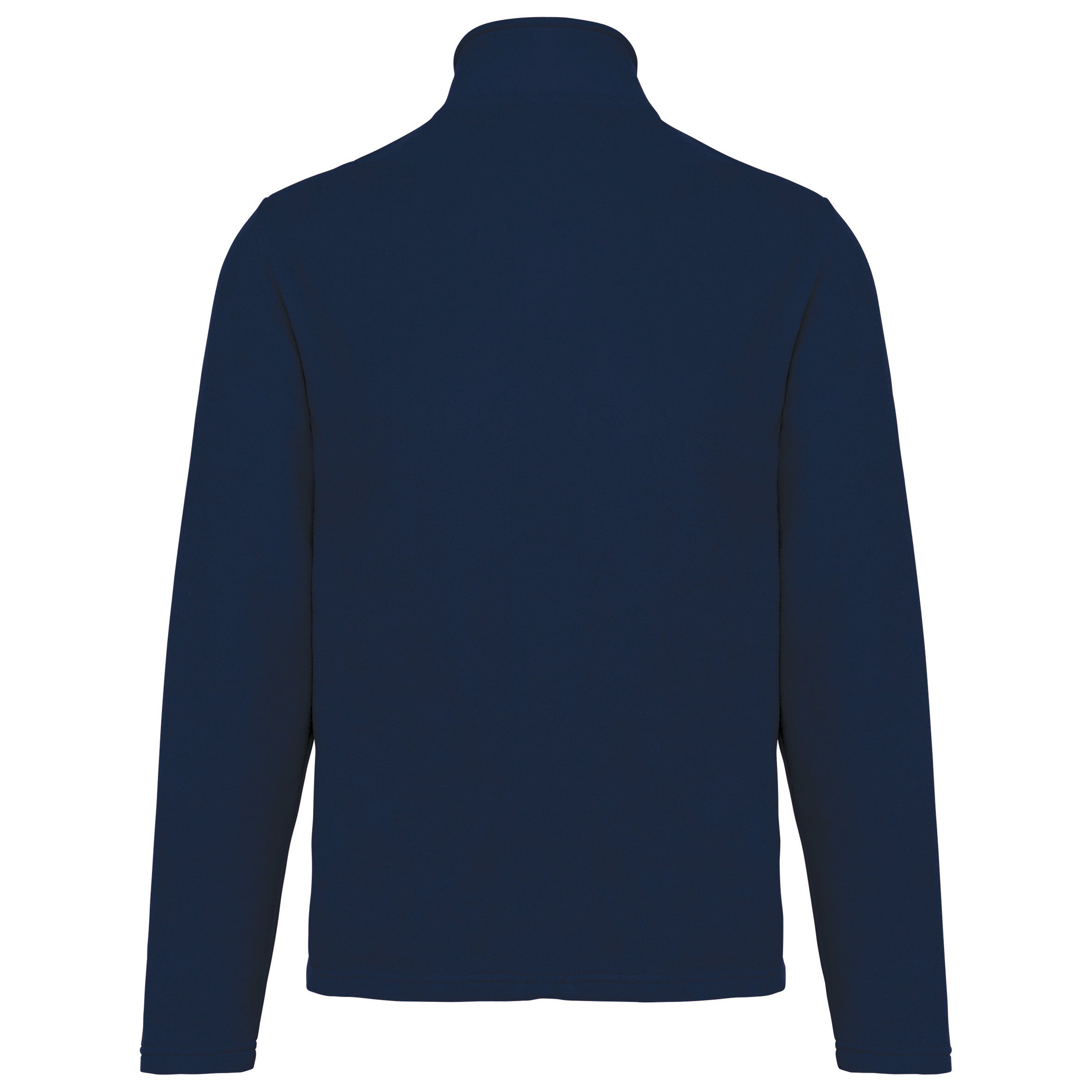 Veste Unisexe Éco-responsable en Micro-polaire - 280 g/m² - K9121