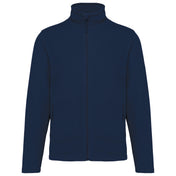 Veste Unisexe Éco-responsable en Micro-polaire - 280 g/m² - K9121
