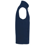 Chaleco unisex de micropolar ecológico - K9120