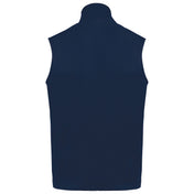 Chaleco unisex de micropolar ecológico - K9120