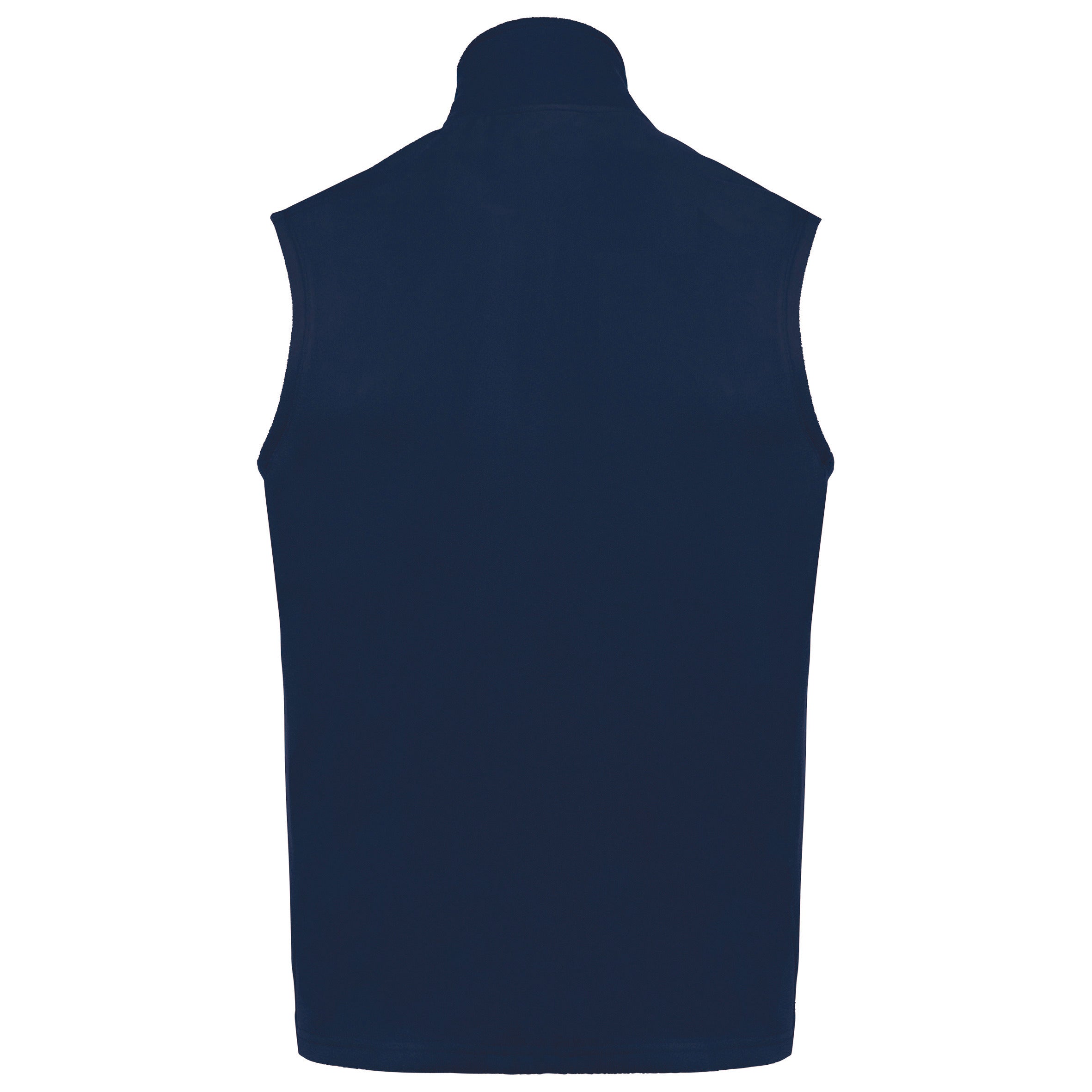 Chaleco unisex de micropolar ecológico - K9120