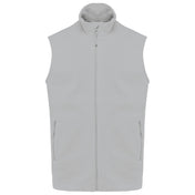 Chaleco unisex de micropolar ecológico - K9120