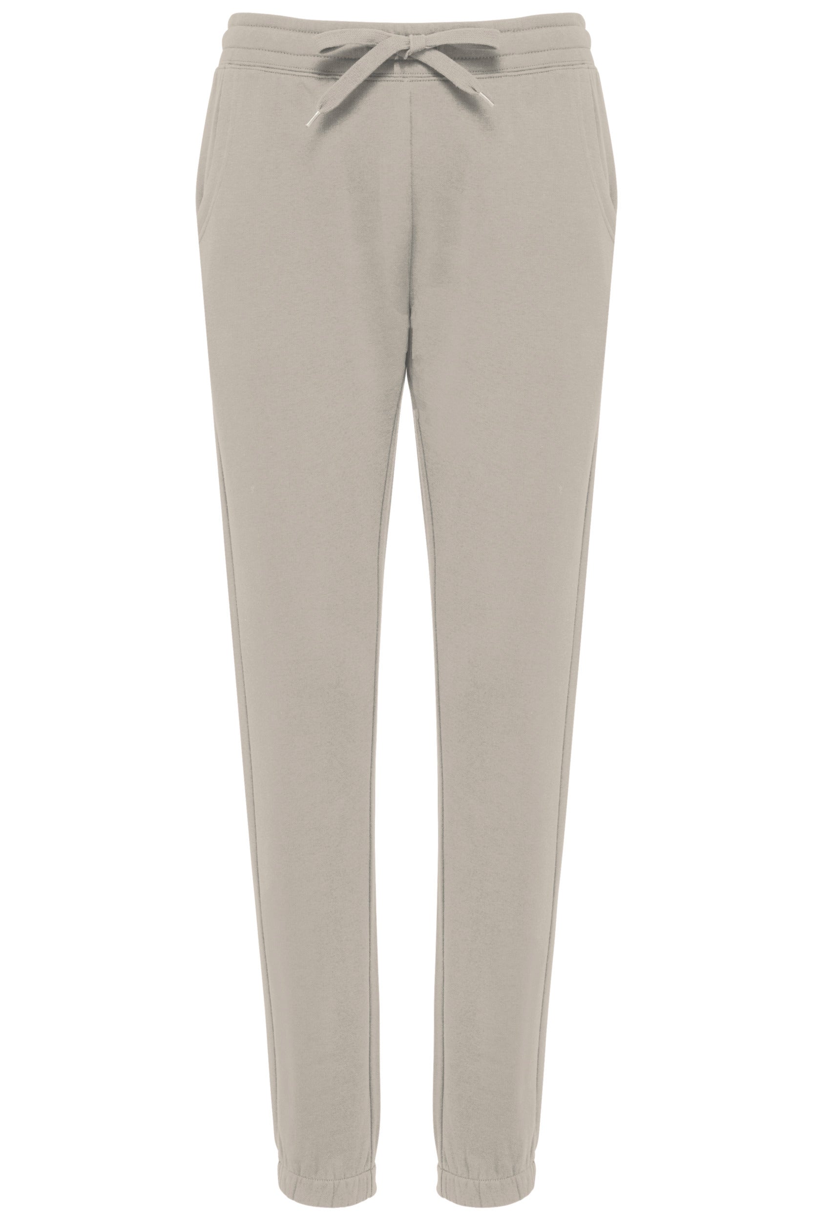 Joggers de polar ecológicos para mujer - K7027