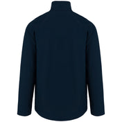 Unisex milieuvriendelijke 3-laags Softshell Jas - 300 g/m² - K427