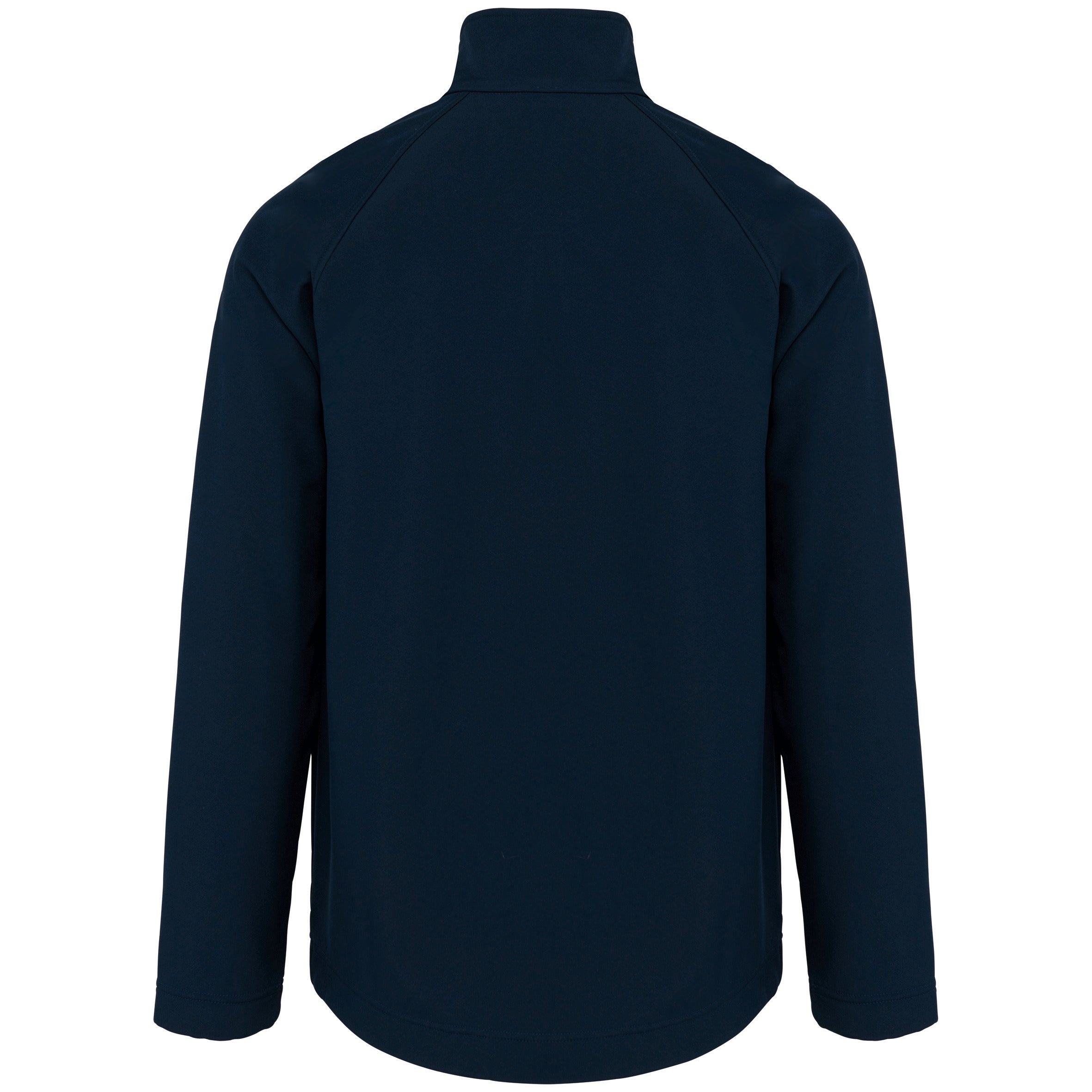 Unisex milieuvriendelijke 3-laags Softshell Jas - 300 g/m² - K427