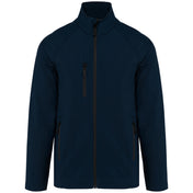 Unisex milieuvriendelijke 3-laags Softshell Jas - 300 g/m² - K427