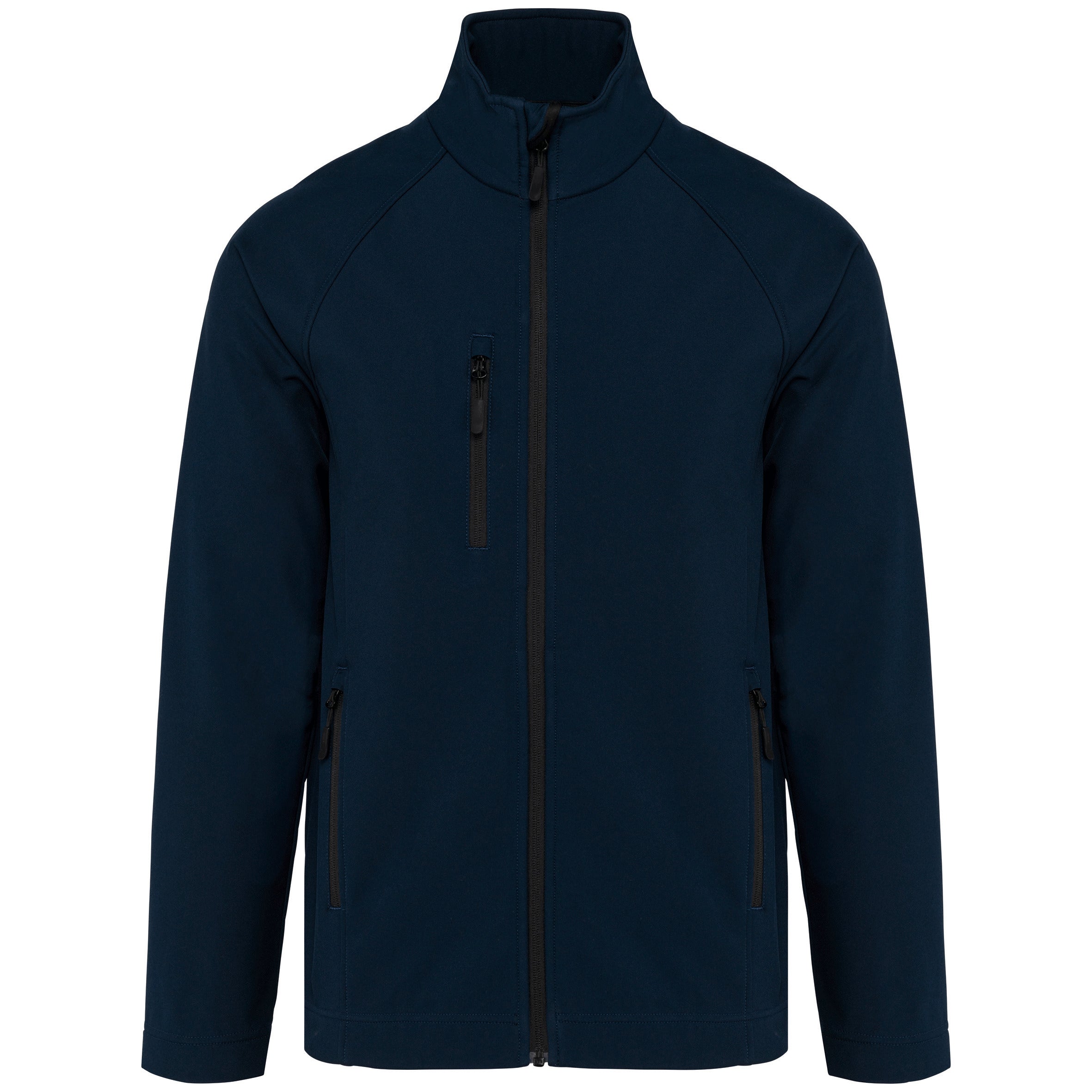 Veste Softshell Unisexe Écologique 3 Couches - 300 g/m² - K427