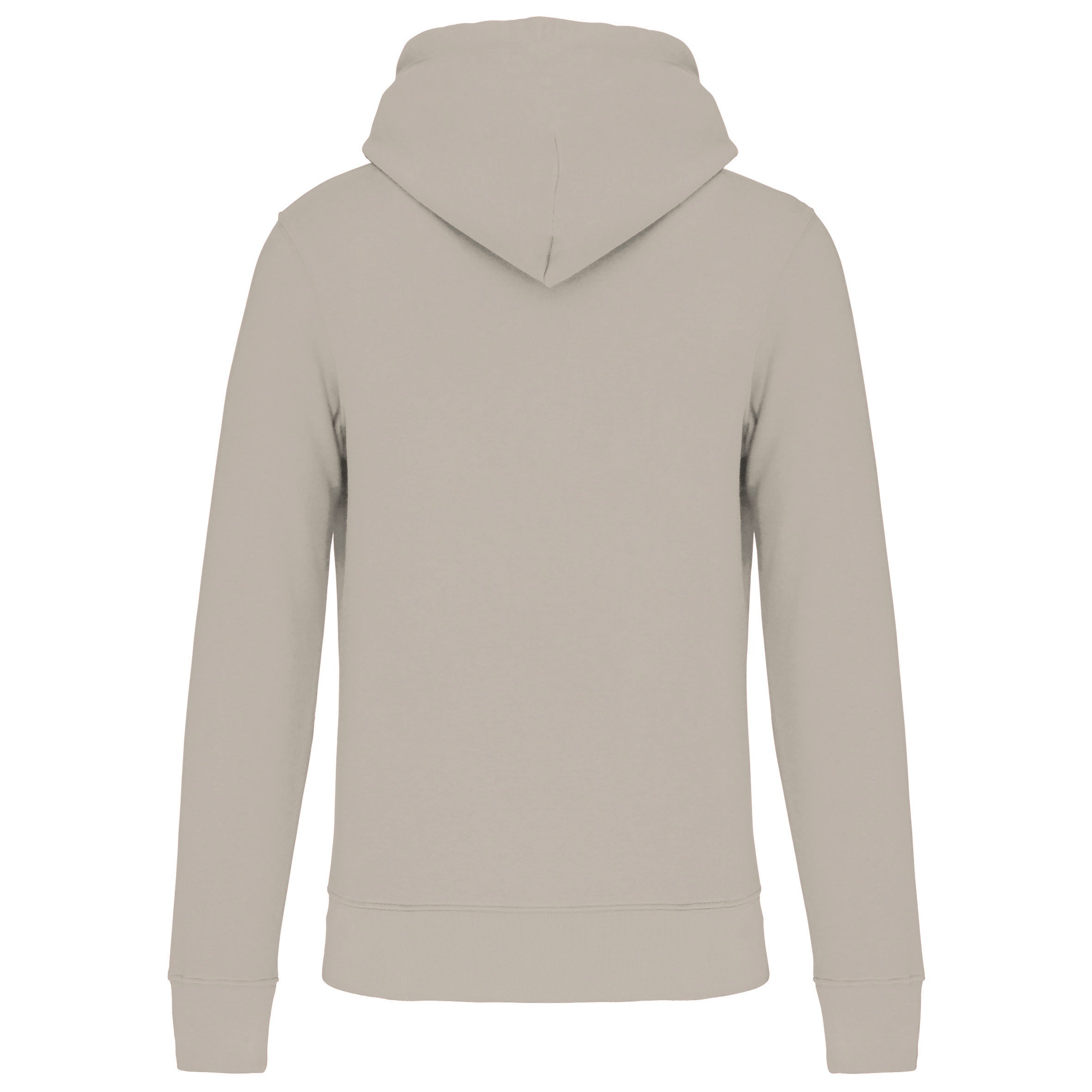 Kariban K4027 - Men's Eco-friendly Hooded Sweatshirt