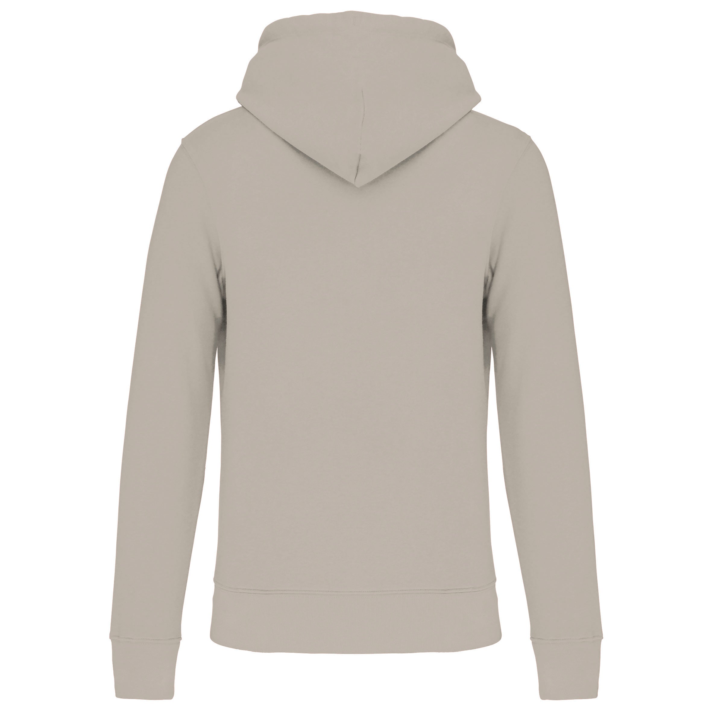 Kids' Eco-friendly Hooded Sweatshirt - 280 g/m² - K4029