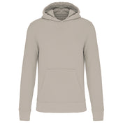 Kids' Eco-friendly Hooded Sweatshirt - 280 g/m² - K4029