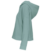Ladies' Organic Lounge Hoodie - K494