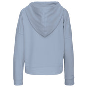 Ladies' Organic Lounge Hoodie - K494