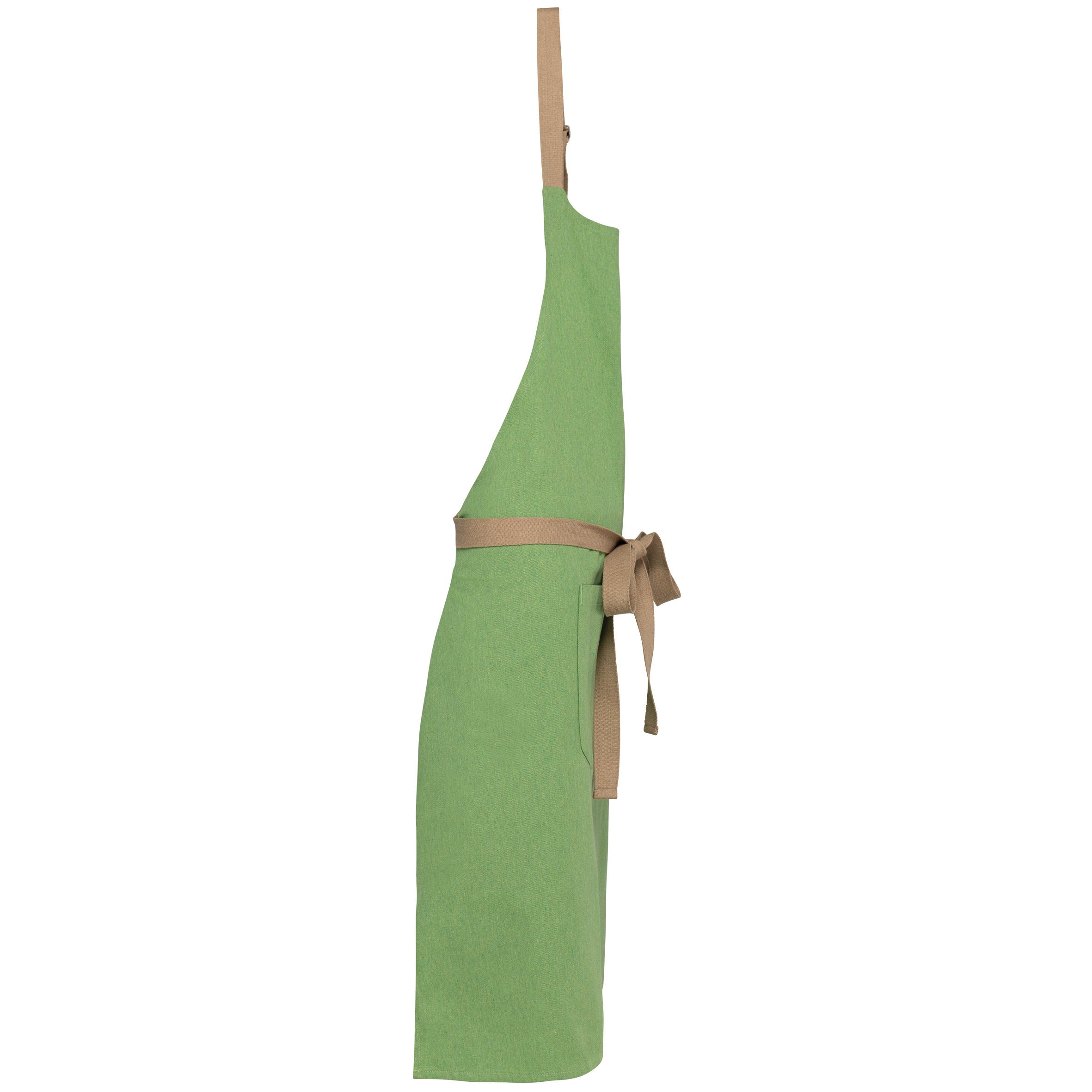 apron custom print