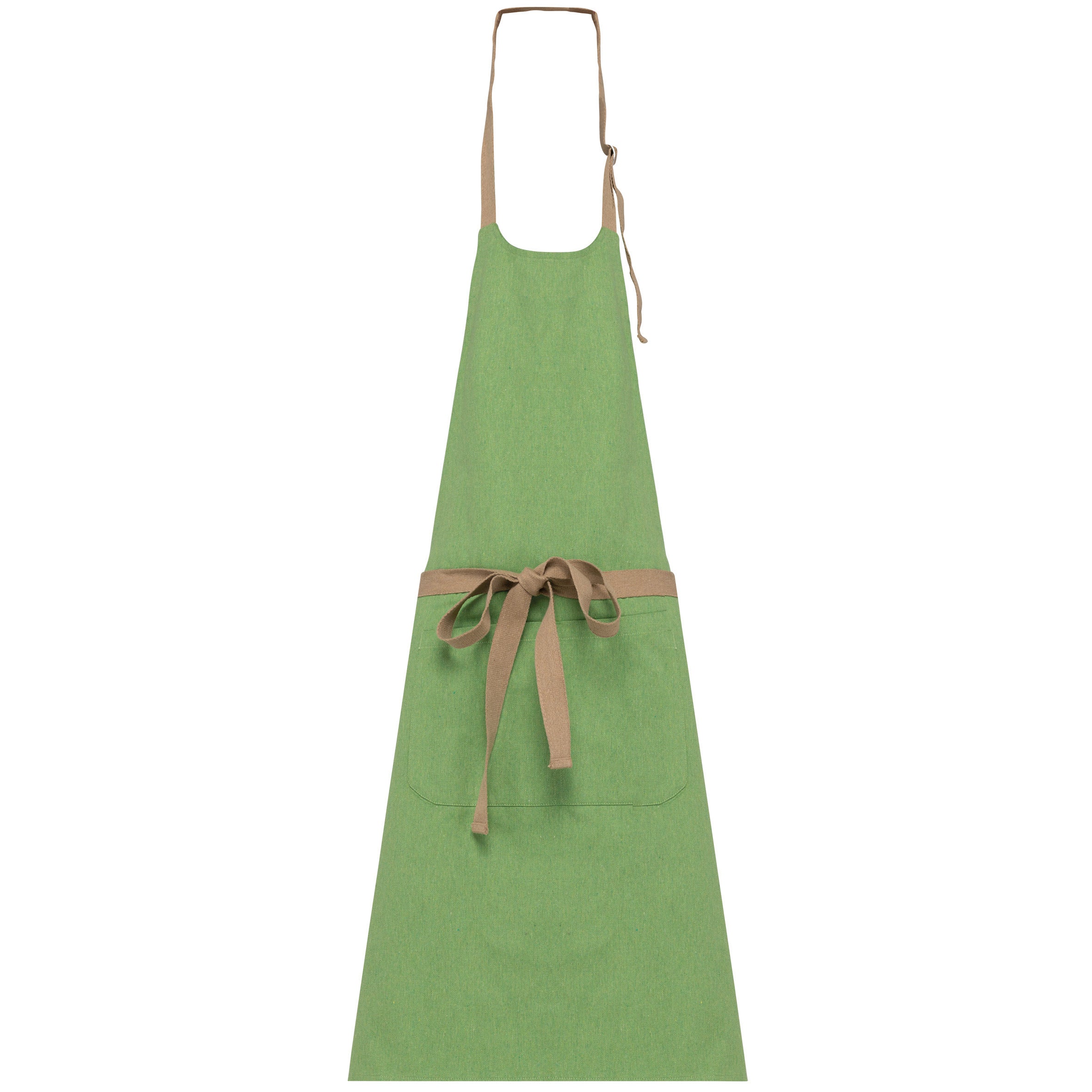 apron custom print