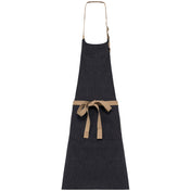 apron custom print