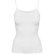 Débardeur sans coutures à fines bretelles écologique pour femmes - K3042