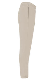 Men’s Eco-friendly Fleece Pants - 280 g/m² - K7025