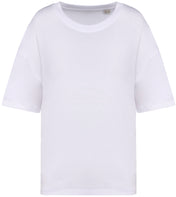 Dames Oversized T-shirt - 180g/m² - 100% Organisch Katoen - NS313