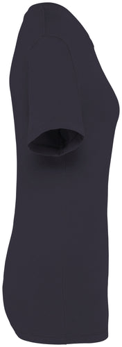 Dames Faded T-shirt - 165g - Regular Fit - NS317