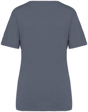 Dames Faded T-shirt - 165g - Regular Fit - NS317