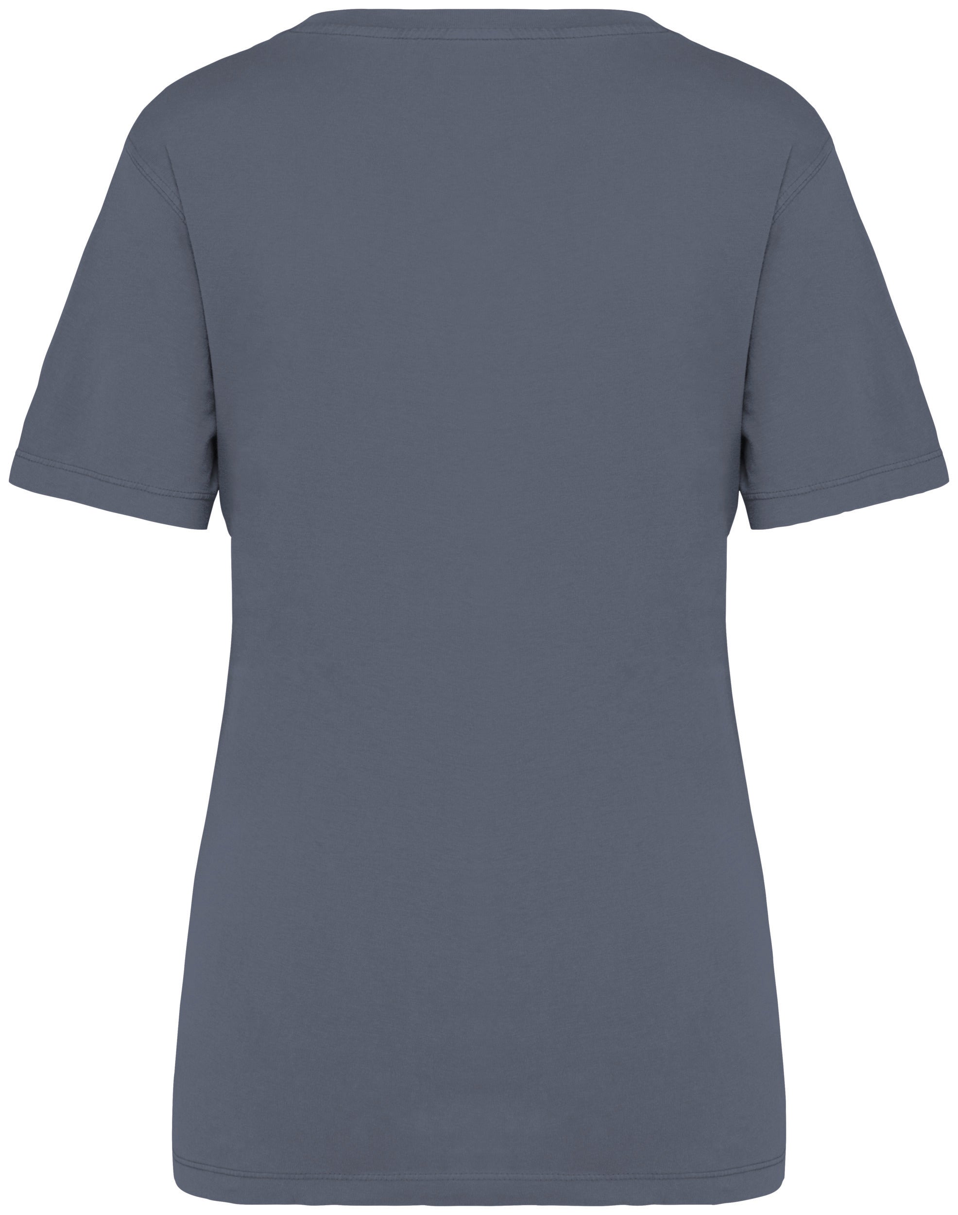 Dames Faded T-shirt - 165g - Regular Fit - NS317