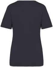 Dames Faded T-shirt - 165g - Regular Fit - NS317