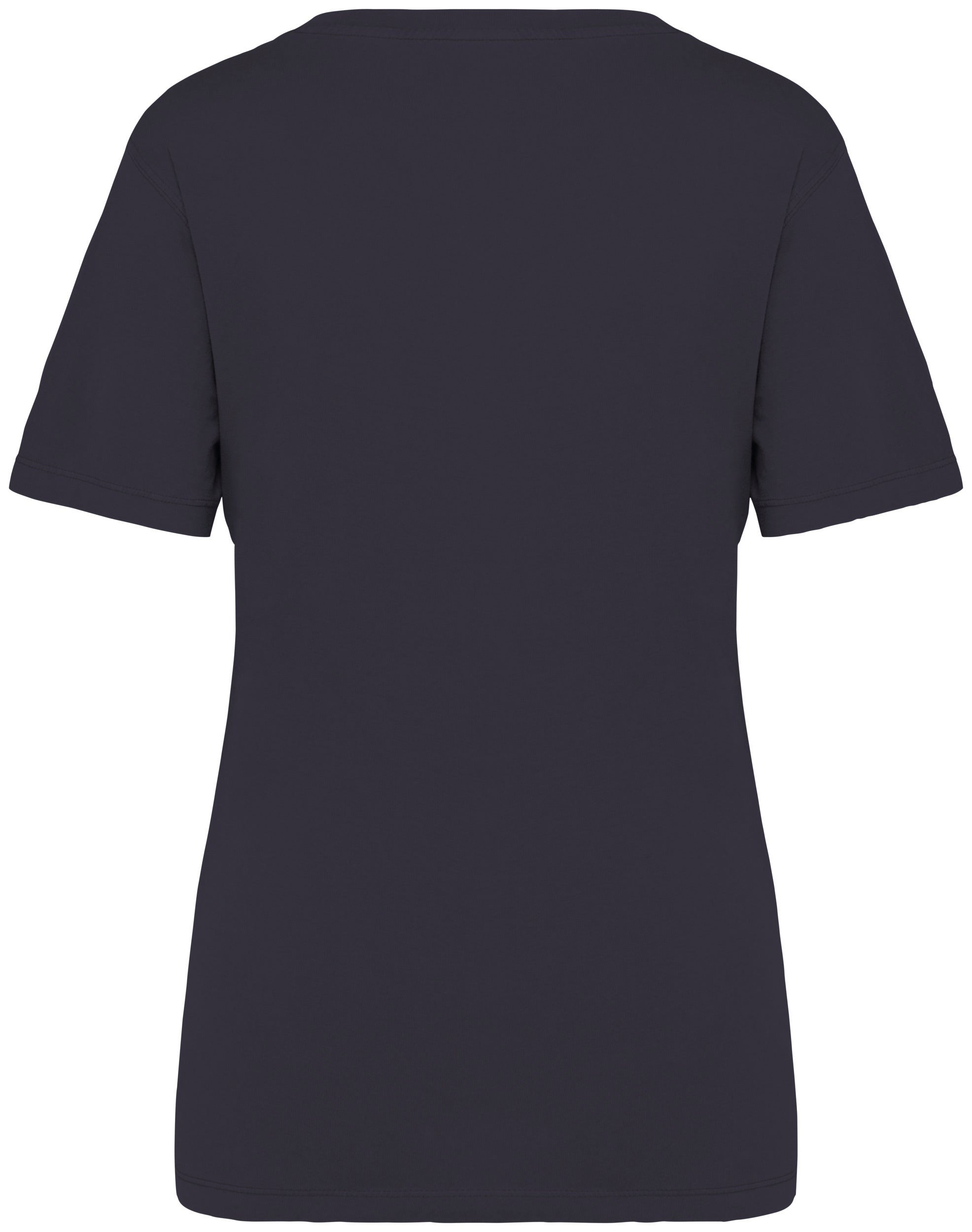 Dames Faded T-shirt - 165g - Regular Fit - NS317