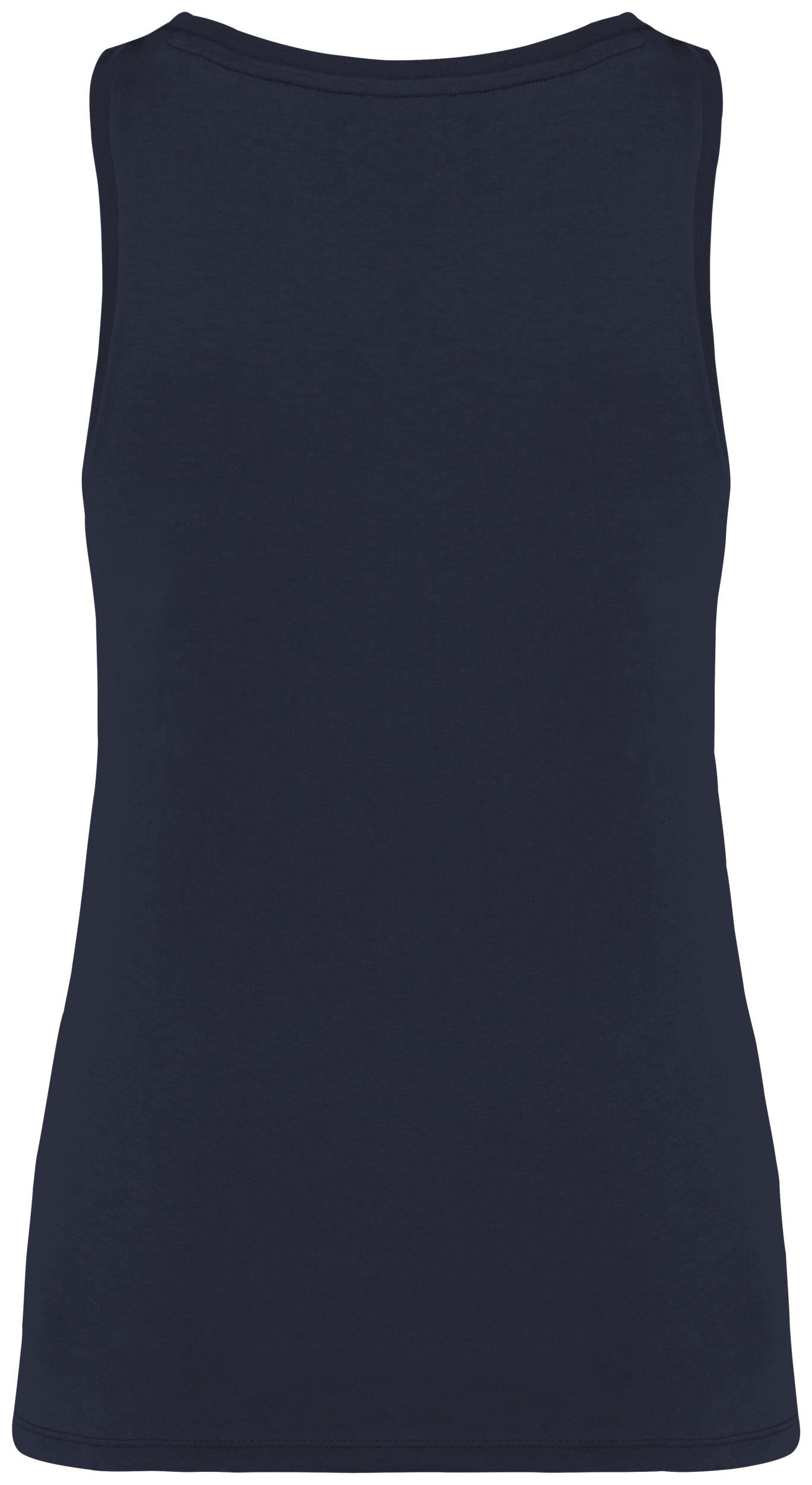 Women's Organic Tank for Her - Customizable - NS341