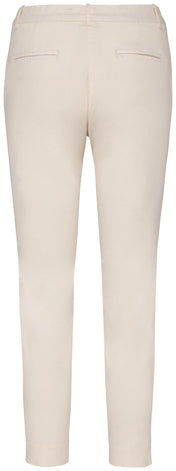 Chinos 7/8 para mujer - 235 g/m² - NS737