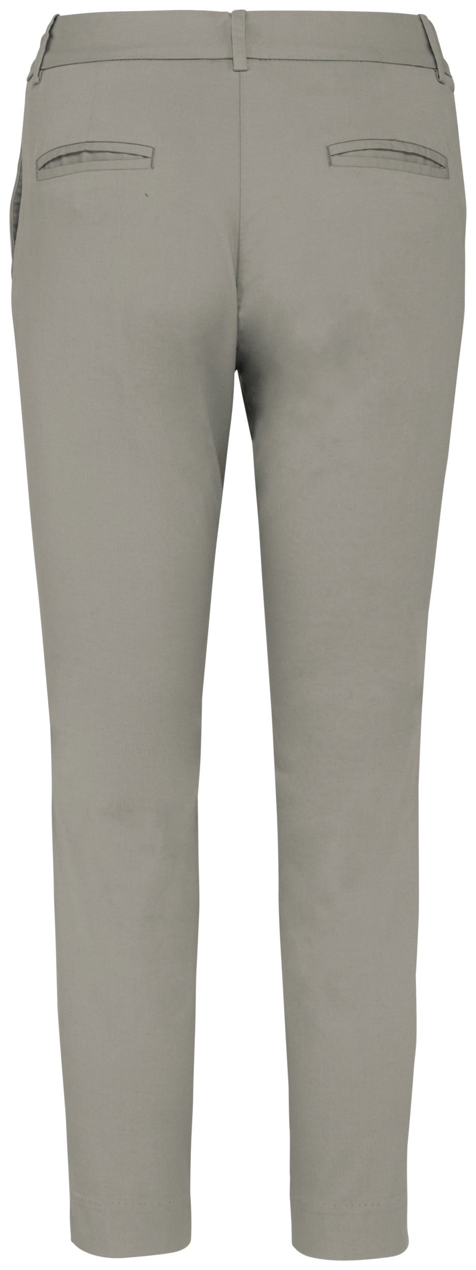 Chinos 7/8 para mujer - 235 g/m² - NS737