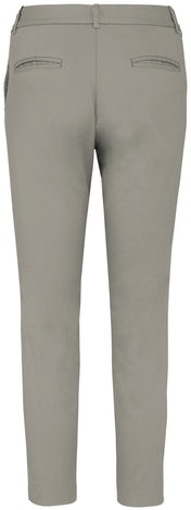 Chinos 7/8 para mujer - 235 g/m² - NS737